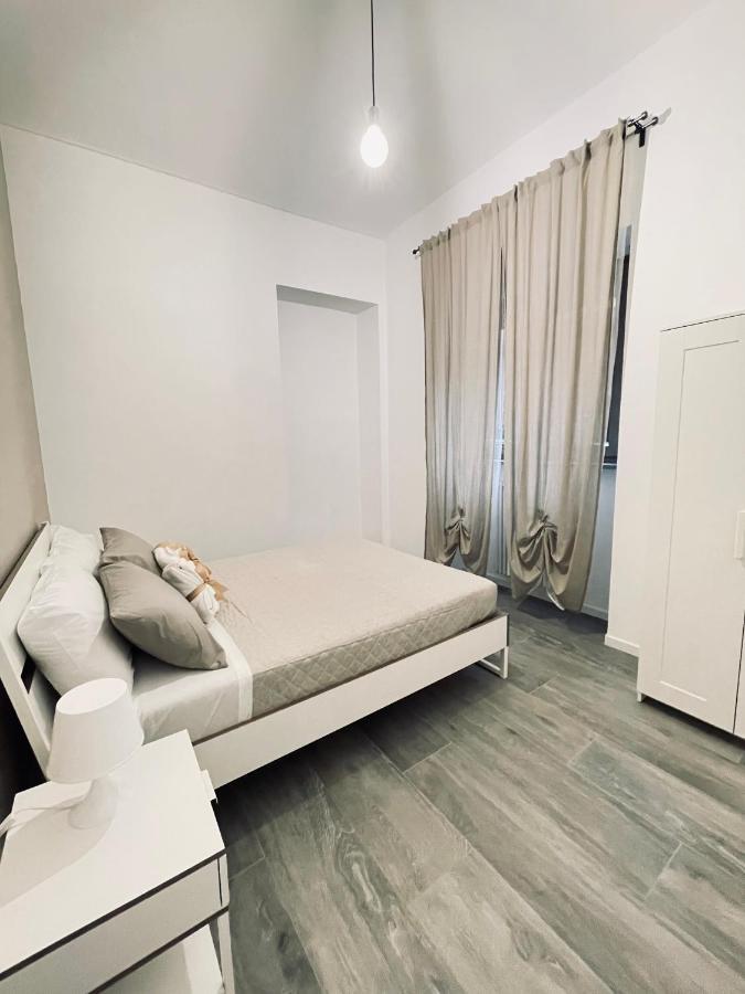 Apartamento Casa Reale Turín Exterior foto